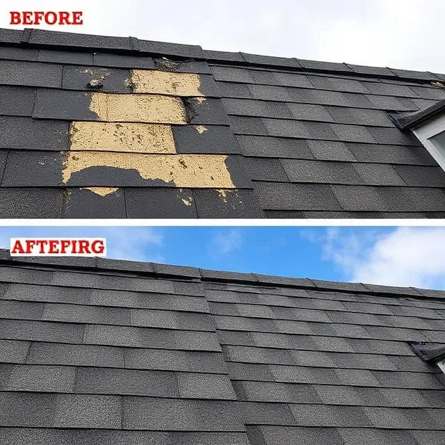 Roof Repair Near Me in Mcclusky, ND near me
